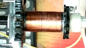 Намотка высоковольтного трансформатора на 10000 Вольт для электрошокера. Правильная намотка.