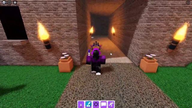 How to Open the SECRET DOOR in Washable Kingdom UPDATED 2023 |ROBLOX FIND THE MARKERS смотреть онлайн
