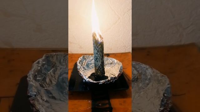 как жечь программную свечу с травами! смотреть онлайн