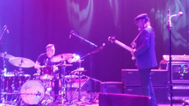 Claypool's Bastard Jazz - New Orleans 2022 смотреть онлайн