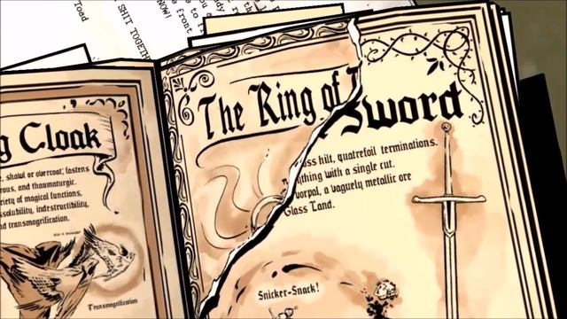 The Wolf Among Us - Full Game Walkthrough (No Commentary Longplay) смотреть онлайн