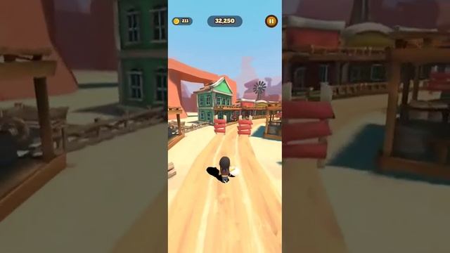 Bacon Run Gameplay смотреть онлайн
