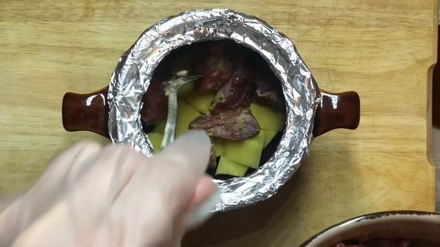 Готовим с Удовольствием