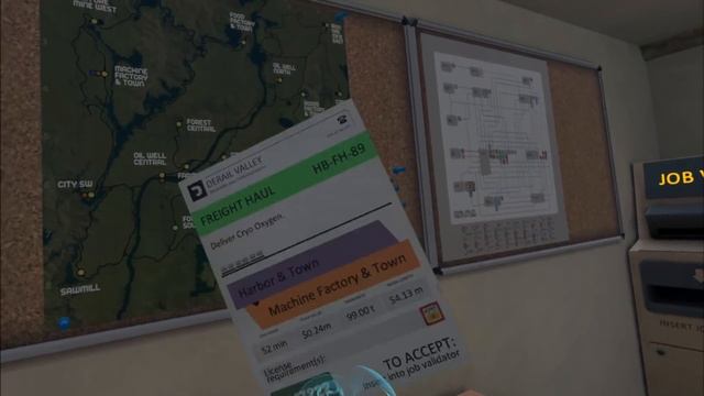 Derail Valley: Overhauled - In-Depth [2/6] - General Improvements смотреть онлайн