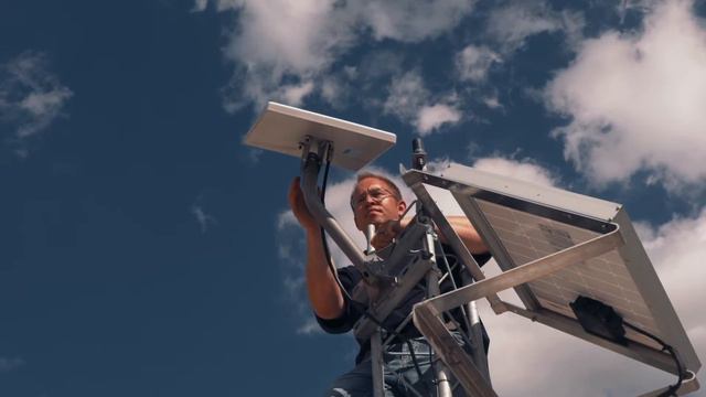 M2M Remote Monitoring | Remote Monitoring | Remote Satellite Systems смотреть онлайн