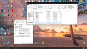 Решение ошибки STALKER call of pripyat - Cannot open file "fsgame.ltx".Check your working folder.