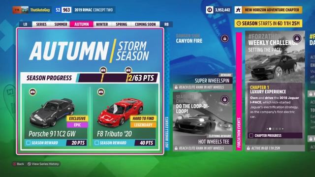 Forza Horizon 5 | Getting the Pink Pig!! ft TheHoonCow смотреть онлайн