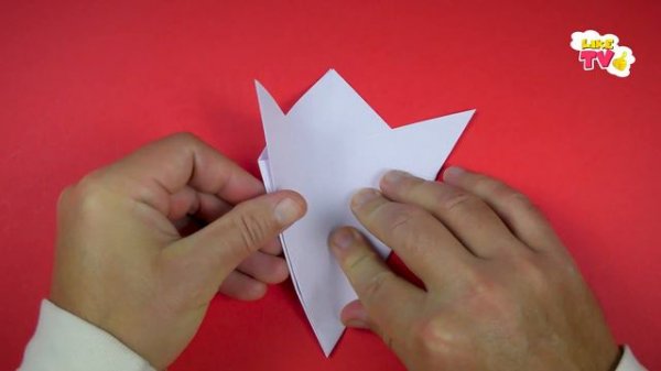 3 SNOWFLAKES Christmas Decoration simple patterns. ❄️ How to make paper snowflakes easy tutorial DI