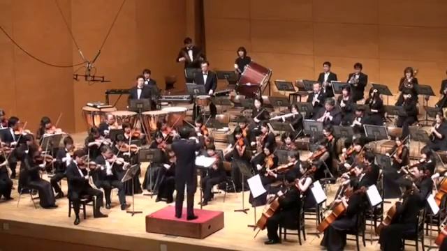 Khachaturian, Masquerade Suite смотреть онлайн