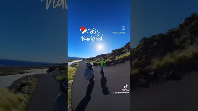 inmotion v12 ht y hs por La Palma смотреть онлайн
