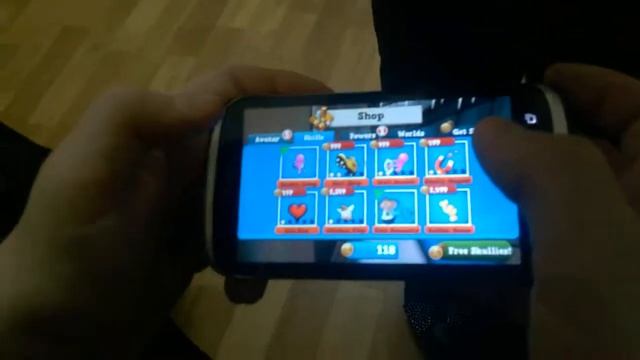 прохождение игры running Fred1# Бежииииим смотреть онлайн