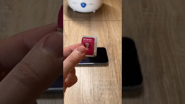 Как наклеить защитное стекло в домашних условиях смотреть онлайн