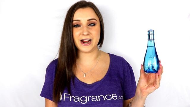 Davidoff Cool Water Perfume | Fragrance.com® смотреть онлайн
