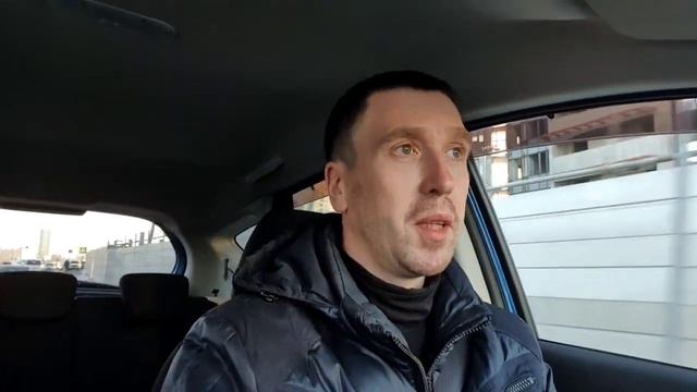 Nissan Note E-Power X перегон тест драйв смотреть онлайн