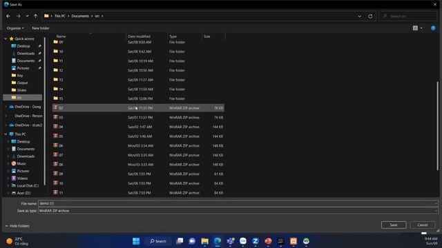 Tạo dự án Spring Boot - Hibernate смотреть онлайн