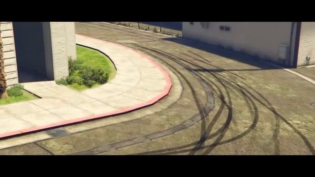 GTA 5|"DRIFT" Trailer смотреть онлайн