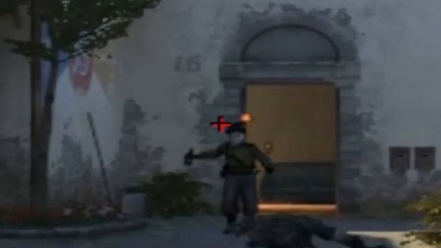 Что если в CS:GO заменить звуки на Gachi♂ смотреть онлайн