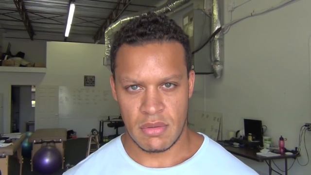 Keys To IRON Dignity & Respectability смотреть онлайн