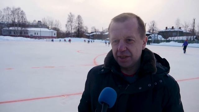 Хоккей с мячом смотреть онлайн
