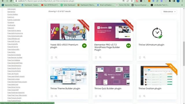 The Best website which provide free premium plugin with regular updates смотреть онлайн
