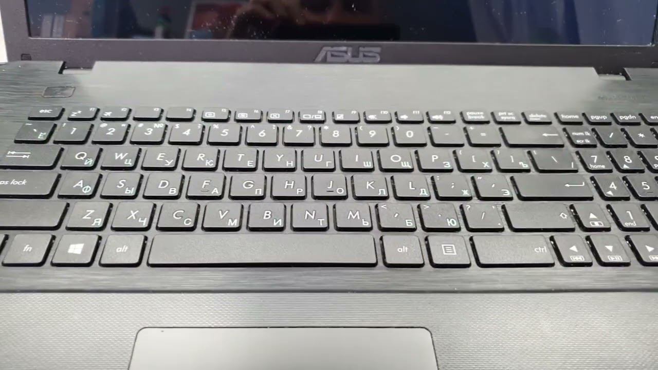 Asus X751M отличный случай для понедельника смотреть онлайн