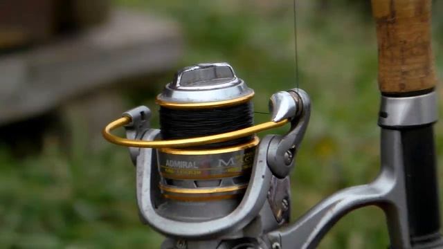 Донка для ловли форели. смотреть онлайн