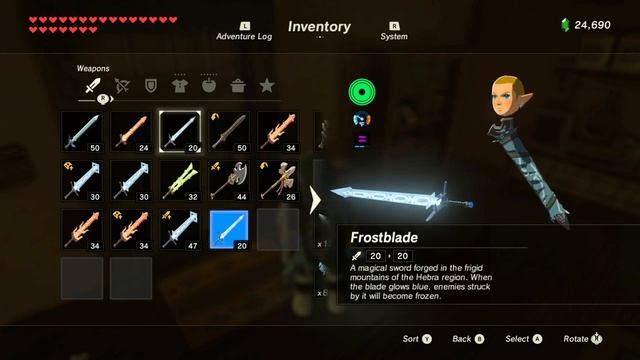 How to Duplicate Swords and Bows смотреть онлайн