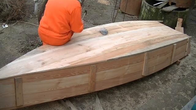 Лодка за десять минут.The boat is in ten minutes. смотреть онлайн