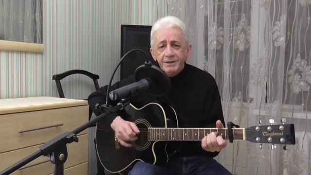 Молитва Шопена (на стихи Андрея Дементьева) смотреть онлайн