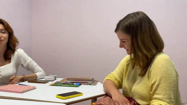 Трансформация 4.0 серия 2. Психолог Филимонова Яна Геннадьевна смотреть онлайн