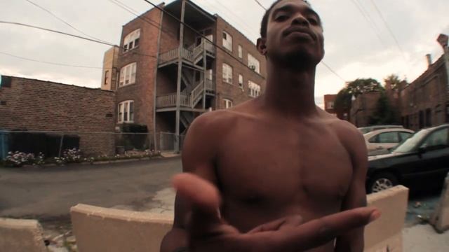 HITSQUAD EMPIRE "CHIRAQ REMIX" (GAME KING LOUIE DISS) смотреть онлайн