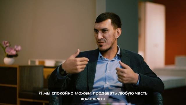 Avan Interior - trendlar, ilhom, kichik ustaxona смотреть онлайн