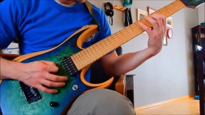 Bugera G5: Metal Demo