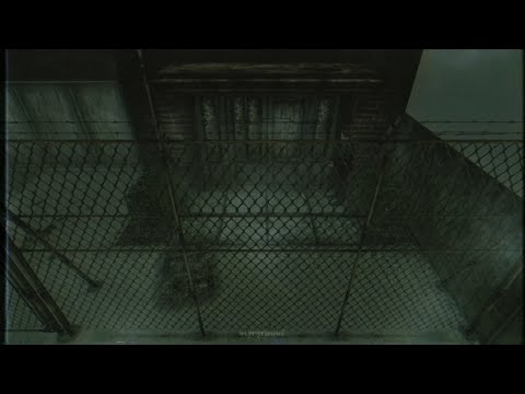 You're Tired Of Everything | Silent Hill Inspired Ambient Music