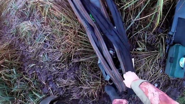 зимняя рыбалка на тëплой Кубани 06.01 2024. смотреть онлайн