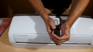 Сплит-системы TOSOT серии  Natal