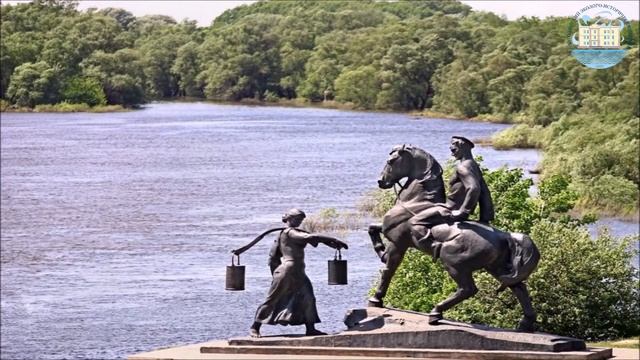 Эко-урок "Чистый родник в твоём доме" смотреть онлайн