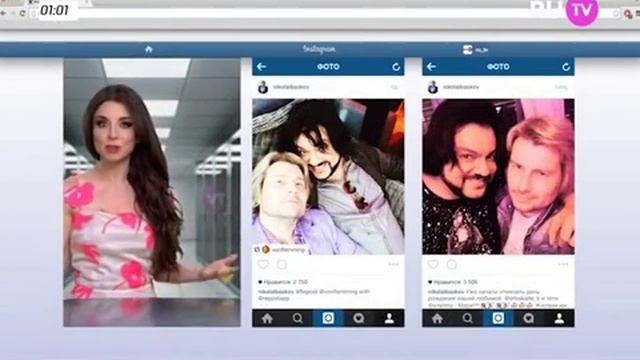 Виртуальная правда с Анной Плетнёвой (Выпуск 40) смотреть онлайн