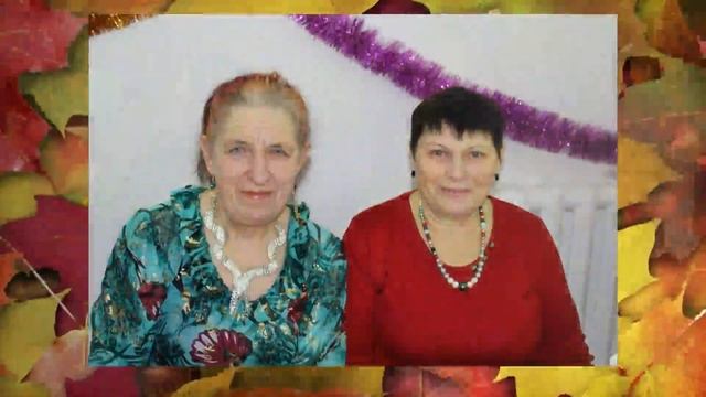 Вечер-комплимент "Согреем ладони, разгладим морщины" смотреть онлайн