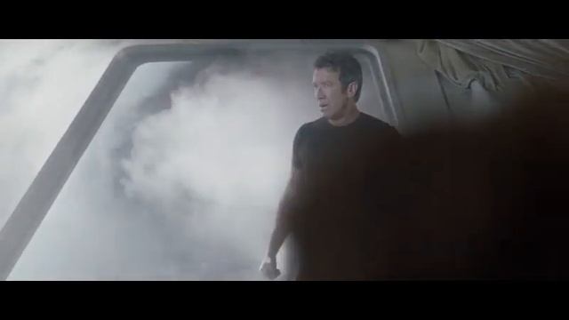 Galaxy Quest Ending (Convention + TV intro) смотреть онлайн