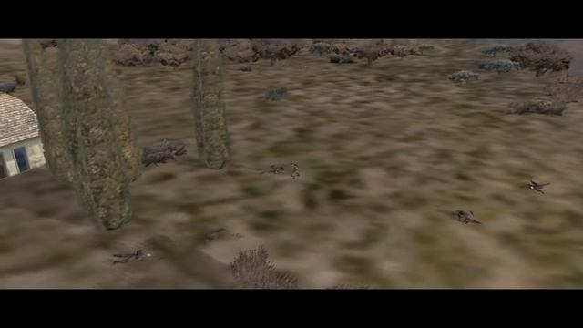 Прохождение Operation Flashpoint: Red Hummer - Конец пути смотреть онлайн