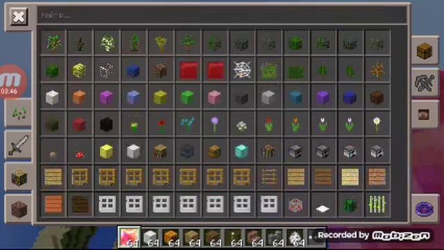 Зачаровал лаву на ОСТРОТУ-облик огня смотреть онлайн