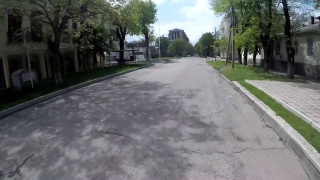 Как провести выходные на КМВ Ессентуки смотреть онлайн