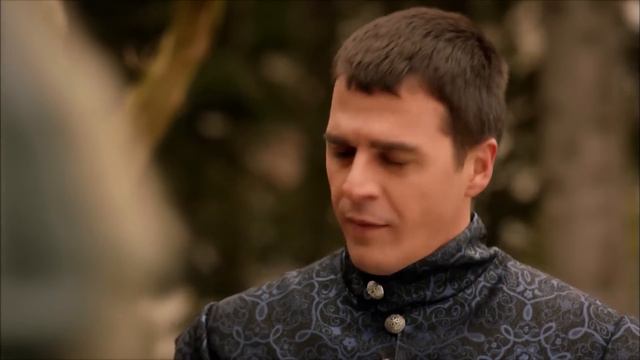 Magnificent Century Episode 50 | English Subtitle смотреть онлайн