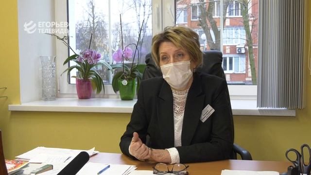 Студент Егорьевского медицинского колледжа Иван Тарба стал лауреатом премии Губернатора смотреть онлайн