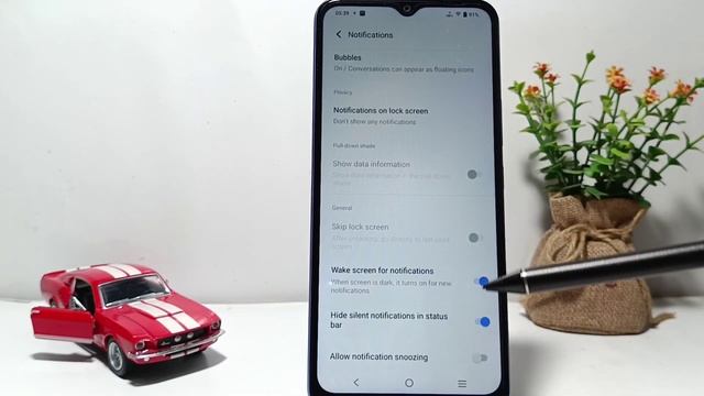 How To Fix App Icon Badges Not Showing In Vivo смотреть онлайн