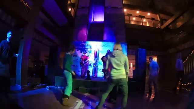 Змеи - Должанка @Московское Море 2014 смотреть онлайн