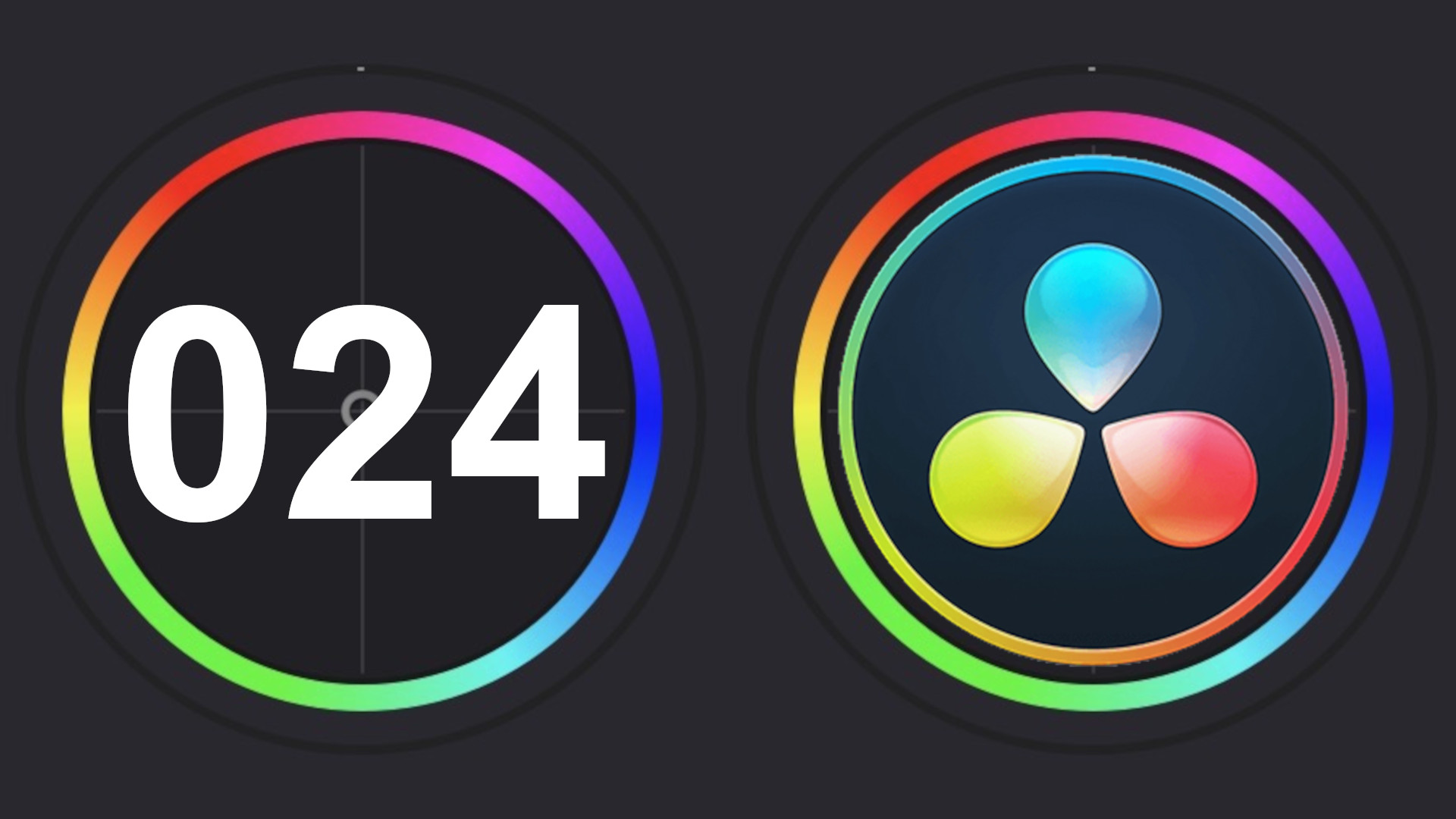 [DaVinci Resolve] Урок 24. Субтитры смотреть онлайн