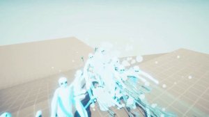 100x ZOMBIE vs EVERY SPEED GOD - TABS | Totally Accurate Battle Simulator 2022