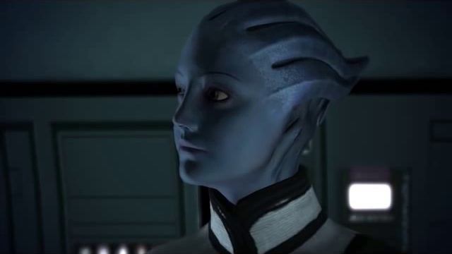 Mass Effect (PC) Part 35: Therum Aftermath смотреть онлайн
